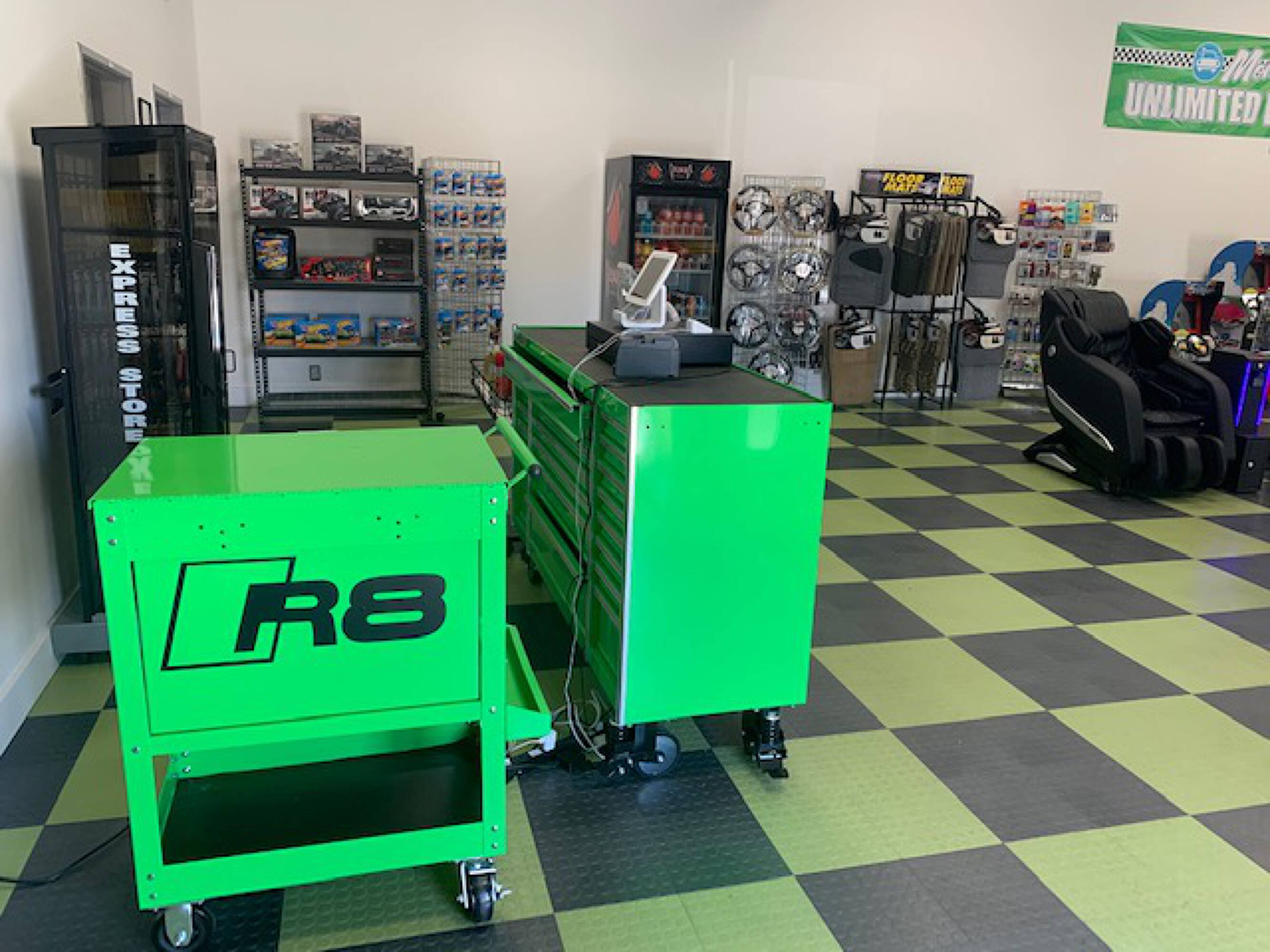 Commercial Property for Sale in Palmdale California 93550